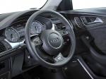 Audi S6 Sedan 2012 года (ZA)
